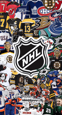 NHL